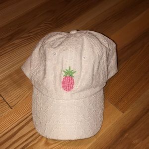 Tommy Bahama Accessories - Tommy Bahama pineapple hat Tommy Bahama Accessories - Tommy Bahama pineapple hat